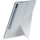 Smart Book Cover Tab S9+, White 206861 фото 3