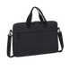 NB bag Rivacase 8038, for Laptop 15.6" & City Bags + Wireless mouse, Black 205438 Imagini 13