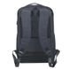 Backpack Rivacase 8365, for Laptop 17,3" & City bags, Black 112878 фото 5