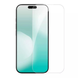 Nillkin Apple Смартфон Apple iPhone 17 Pro Max H+ pro, Tempered Glass, Transparent 246007 фото 1