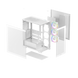 Case ATX Deepcool CG580 4F V2, w/o PSU, 4 ARGB Вентиляторs, 2xUSB3.0, 1xUSB-C, Front & Side Tempered Glass 241293 фото 20