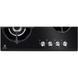 Plită pe gaz Electrolux KGG6437K 248547 Imagini 2