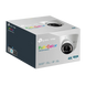 TP-Link Turret Outdoor Network Camera "VIGI C485", 4mm, 8MP, Full-Color, PoE, IP67, Metal 246519 Imagini 9