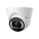 TP-Link Turret Outdoor Network Camera "VIGI C485", 4mm, 8MP, Full-Color, PoE, IP67, Metal 246519 Imagini 1