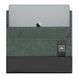 Ultrabook sleeve Rivacase 8803 for 13.3", Khaki Melange 118901 Imagini 5