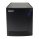 UPS PowerCom RPT-1500AP 1500VA/900W Line Interactive, AVR, LED, RJ45/RJ11, USB, 4xSchuko Sockets 149103 фото 5