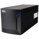 UPS PowerCom RPT-1500AP 1500VA/900W Line Interactive, AVR, LED, RJ45/RJ11, USB, 4xSchuko Sockets 149103 фото 1