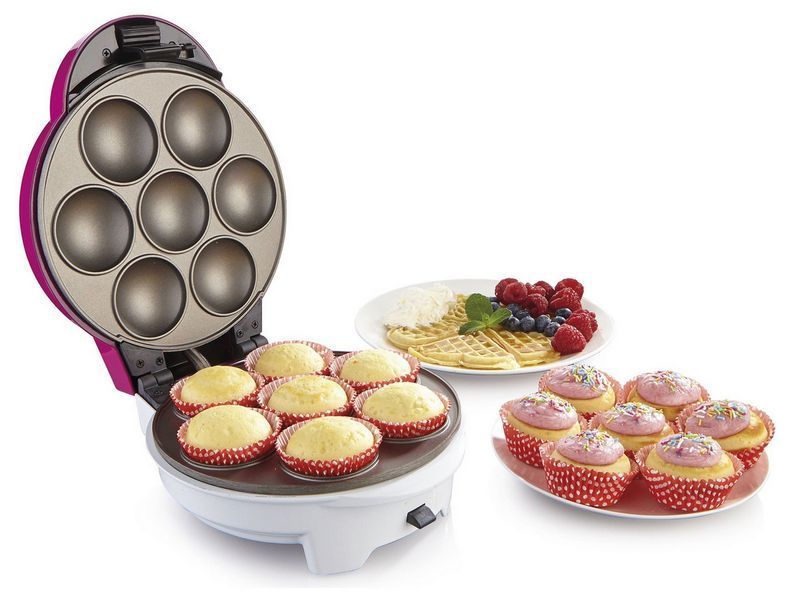 Aparat pentru sandwich Gorenje WCM702PW 91424 Imagini