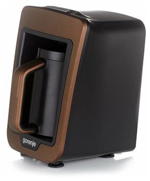 Coffee Maker Gorenje ATCM730T 200354 фото