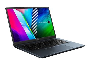 NB ASUS 14.0" Vivobook Pro 14 OLED M3401QA (Ryzen 7 5800H 16Gb 512Gb) 137122 фото