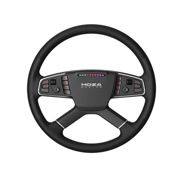 Wheel MOZA TSW Truck Wheel 245397 Imagini