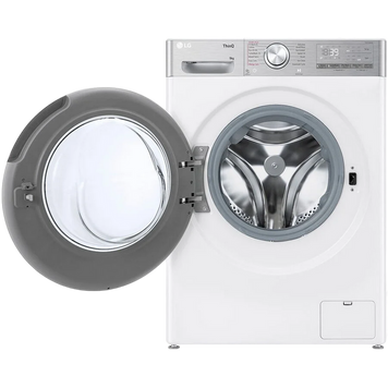 Стиральная машина LG F2WR909P3W 224783 фото