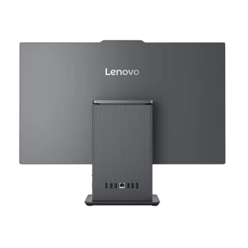 Lenovo AIO IdeaCentre 3 27IRH9 Luna Grey (27" FHD IPS 300nits Core 7 240H 2.5-5.2GHz, 16GB, 512GB SSD, Wireless KB&MS, &Icirc;ncărcător wireless, No OS) 269170 Imagini