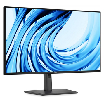 27" DELL P2726H Black, IPS, 1920x1080, 120Hz, 5ms, 300cd, CR1500:1, HDMI+DP+USB+TypeC, Pivot 256874 Imagini