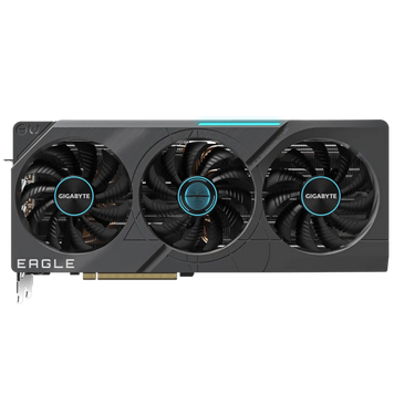 VGA Gigabyte RTX4070Ti 12GB GDDR6X Eagle OC (GV-N407TEAGLE OC-12GD) 205328 фото