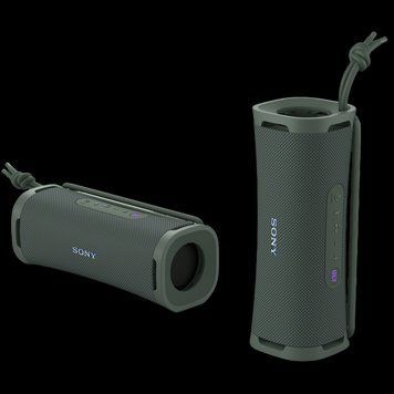 Portable Speaker SONY ULT FIELD 1, Forest Gray, SRS-ULT10H 223973 фото