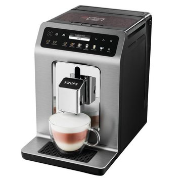 Coffee Machine Krups EA894T10 96762 фото