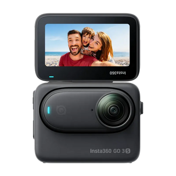 Camera Action InstSmartphone Samsung Galaxy A360 GO 3S Standard Edition Midnight Black 128GB 268359 Imagini