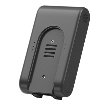 Dreame Battery Box without charging box for R10 Pro, Black 239715 фото