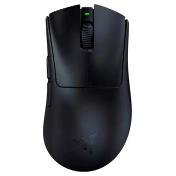 Gaming Mouse Razer DeathAdder V3 HyperSpeed Ultra-lightweight Wireless Ergonomic Esports Mouse 244124 фото