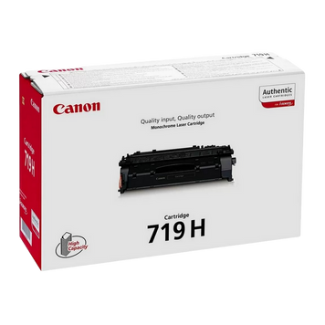 Laser Cartridge for Canon 719H/505X/280X black Compatible 107718 фото