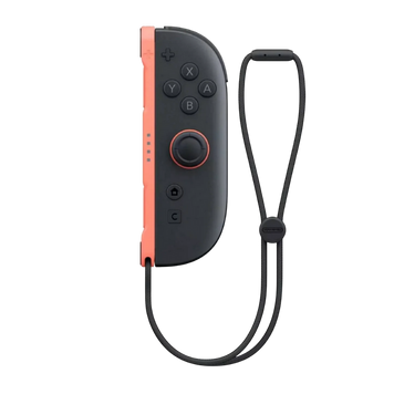 NINTENDO SWITCH 2 JOY-CON RIGHT (LIGHT RED) 240949 Imagini
