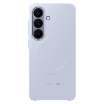 Original Sam. Slim Magnet cover Galaxy S26, Lightviolet 251595 Imagini