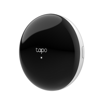 TP-Link Smart IR & IoT Hub "Tapo H110", IR Control 8000+ Brands, Matter, 93dB Siren, Offline Control 240884 Imagini