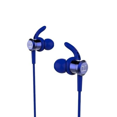 Monster N-Tune-300 Blue, Bluetooth earphones 136138 фото