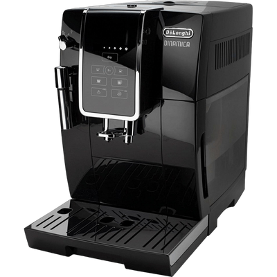 Coffee Machine Delonghi ECAM358.15B 213375 фото