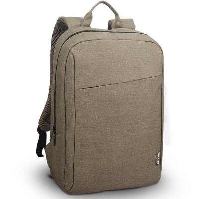 15" NB backpack - Lenovo 15.6” Casual Backpack B210 – Green (GX40Q17228) 138145 фото