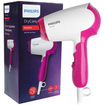Hair Dryer Philips BHD003/00 90967 фото