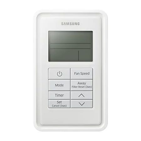 Wired Remote Controller Samsung MWR-VH12N, for ERV 135819 фото