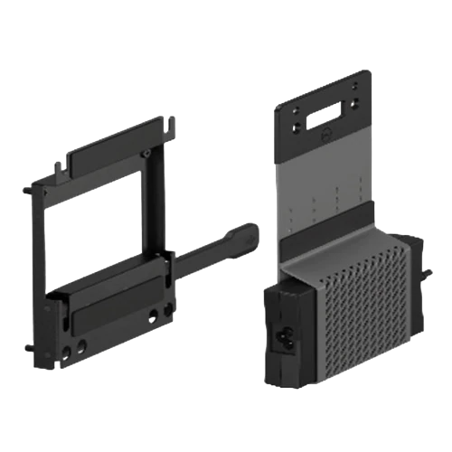 OptiPlex Micro and Thin Client VESA Mount w/Adapter Bracket 200457 фото