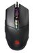 Gaming Mouse Bloody P91s, Optical, 50-8000 dpi, 8 buttons, RGB, Macro, Ambidextrous, USB 112639 фото 1