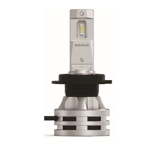 Becuri LED auto HB3 / HB4 NARVA Range Performance LED 12V-24V 6500K 18038 Imagini