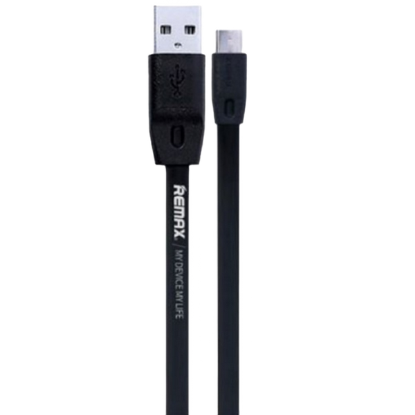 Micro-USB Cable Remax, Full speed, 2M 99004 Imagini