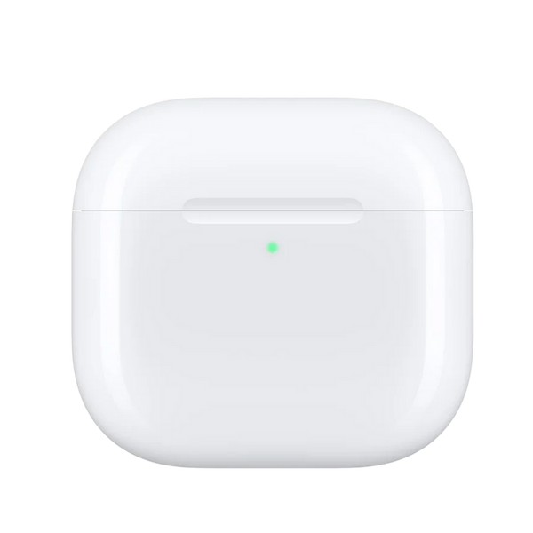 Apple AirPods 4 MXP63ZE/A, Model A3050 A3053 A3058 222445 Imagini