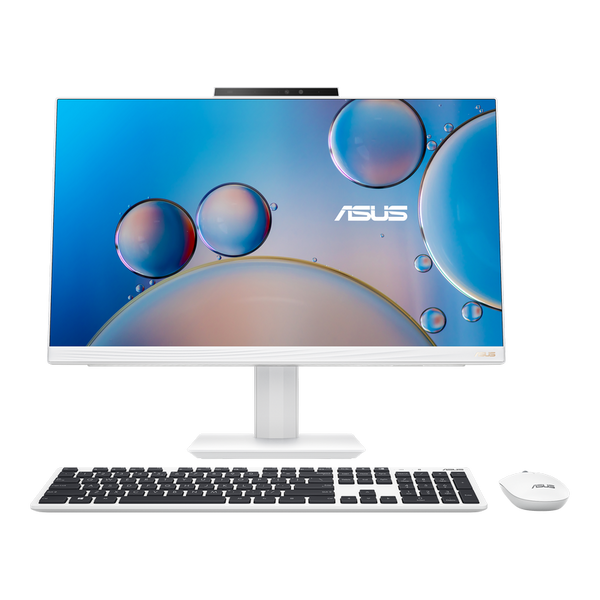 Asus AiO ExpertCenter A5402 White (23.8"FHD IPS Core I5-1340P 3.4-4.6GHz, 16GB, 512GB, no OS) 206570 фото