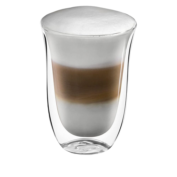 Set de pahare DeLonghii 330ml 2pcs 119934 Imagini