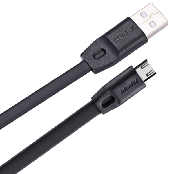 Micro-USB Cable Remax, Full speed, 2M 99004 Imagini