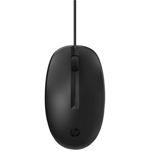HP 128 Laser Wired Mouse 259735 фото