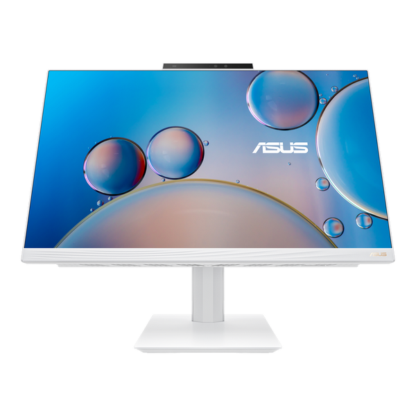 Asus AiO ExpertCenter A5402 White (23.8"FHD IPS Core I5-1340P 3.4-4.6GHz, 16GB, 512GB, no OS) 206570 фото