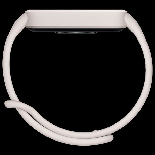 Xiaomi Smart Band 9 Active Beige White 224638 фото