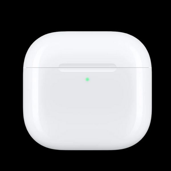 Apple AirPods 4 MXP63ZE/A, Model A3050 A3053 A3058 222445 Imagini