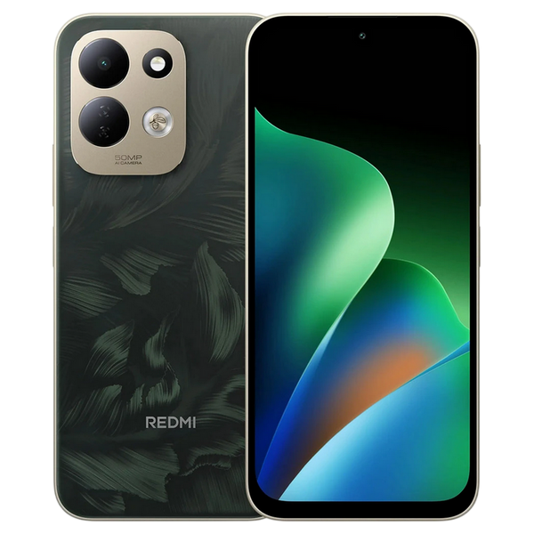 Mobile Phone Smartphone Xiaomi Redmi 17 4G 4/256 Oak Green 269384 Imagini
