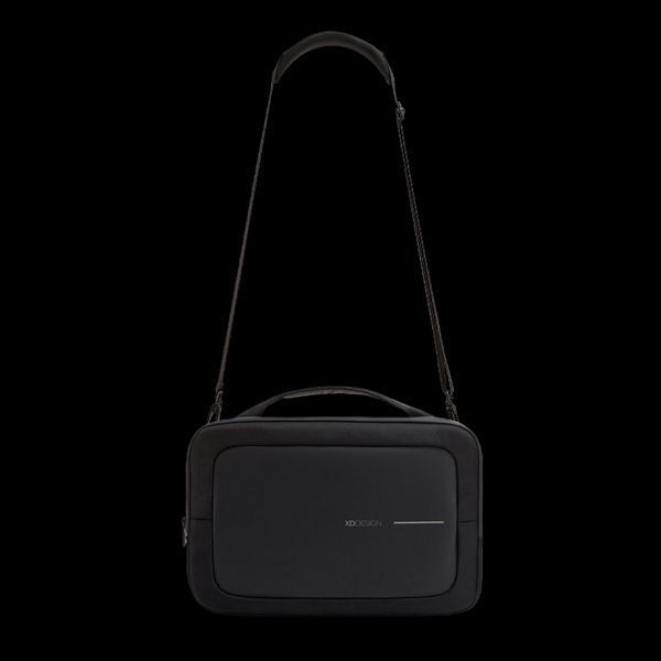 NB Bag XD Design, P706.221 for Laptop 14" & City Bags, Black 211478 Imagini