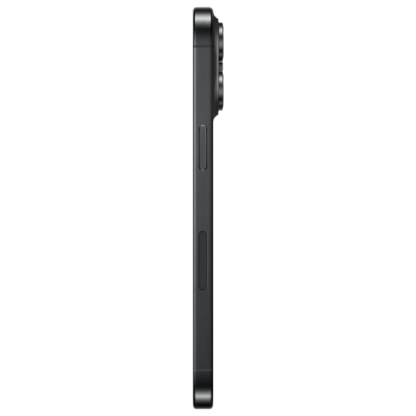 Смартфон Apple iPhone 15 Pro Max, 8Гб/512Гб, Black Titanium 208378 фото