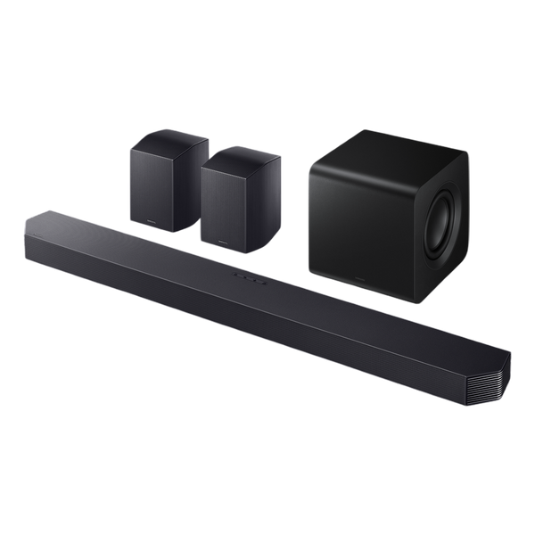 Soundbar Samsung HW-Q930H/UA 267935 Imagini