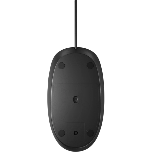 HP 128 Laser Wired Mouse 259735 фото